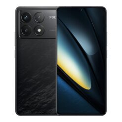 Xiaomi POCO F6 Pro 6.67" 512GB Sort