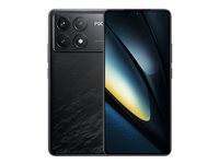 Xiaomi POCO F6 Pro 6.67" 512GB Sort