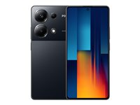 Xiaomi POCO M6 Pro 6.67" 256GB Sort