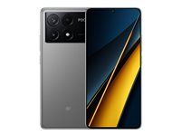 Xiaomi POCO X6 Pro 6.67" 256GB Grå