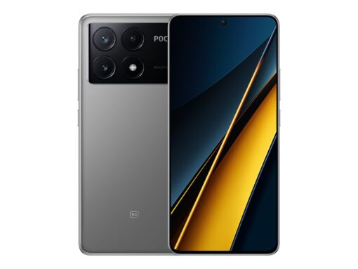 Xiaomi POCO X6 Pro 6.67" 256GB Grå