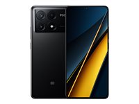 Xiaomi POCO X6 Pro 6.67" 256GB Sort