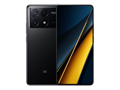 Xiaomi POCO X6 Pro 6.67" 256GB Sort