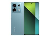 Xiaomi Redmi Note 13 Pro 5G 6.67" 512GB Ocean teal