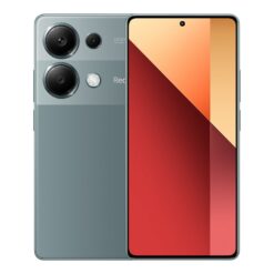 Xiaomi Redmi Note 13 Pro 6.67" 256GB Skovgrøn