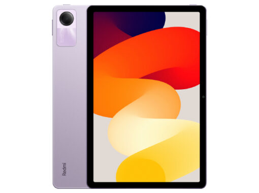 Xiaomi Redmi Pad SE 11" 128GB 4GB Lilla