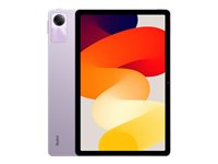 Xiaomi Redmi Pad SE 11" 256GB 8GB Lilla