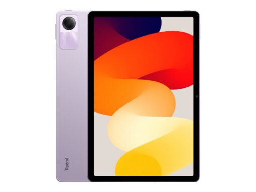 Xiaomi Redmi Pad SE 11" 256GB 8GB Lilla