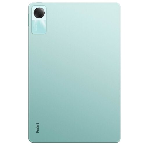 Xiaomi Redmi Pad SE 11" Wi-Fi 8GB 256GB Mint Grøn