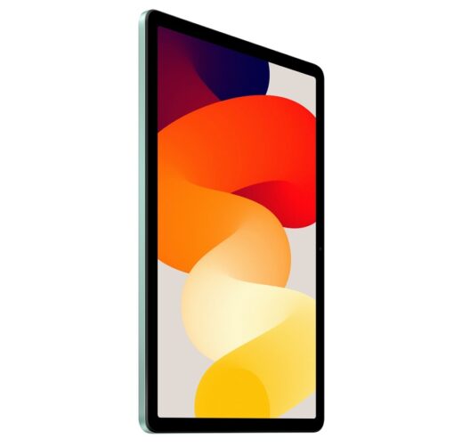 Xiaomi Redmi Pad SE 11" Wi-Fi 8GB 256GB Mint Grøn