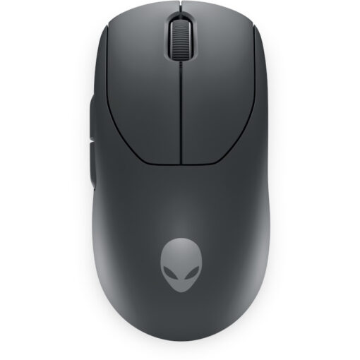 Alienware Pro Wireless Gaming Mouse Optisk Trådlös Datormus Svart(2)