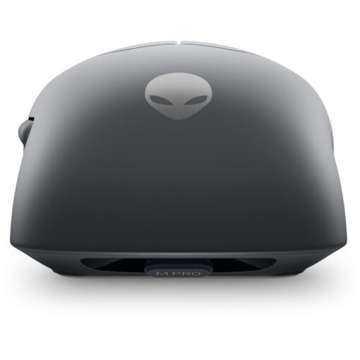 Alienware Pro Wireless Gaming Mouse Optisk Trådlös Datormus Svart(5)