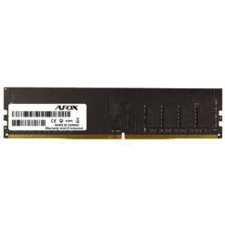 AFOX AFLD416FS1P DDR4 16GB 2666MHz CL19 Ikke-ECC