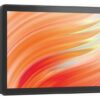 Amazon Fire HD 10 10.1" 32GB 3GB Sort