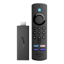 Amazon Fire TV Stick (3rd Gen) Digital AV-afspiller