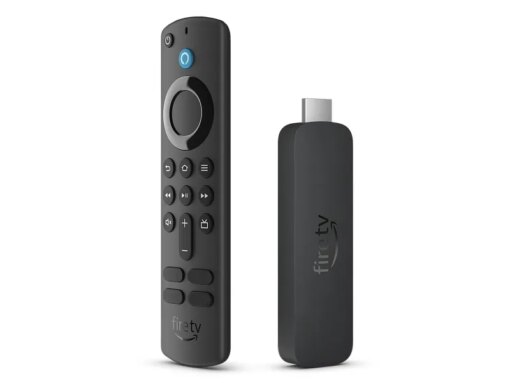 Amazon Fire TV Stick 4K Sort