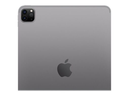 Apple 11-inch iPad Pro Wi-Fi 11" 1TB 16GB Grå