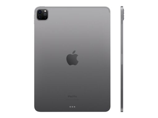 Apple 11-inch iPad Pro Wi-Fi 11" 1TB 16GB Grå