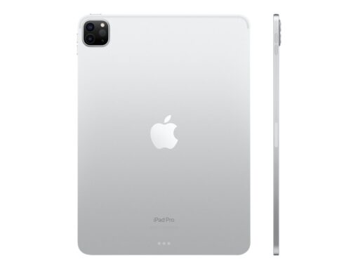 Apple 11-inch iPad Pro Wi-Fi 11" 1TB 16GB Sølv