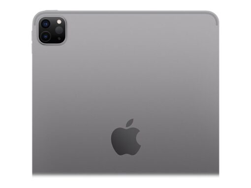 Apple 11-inch iPad Pro Wi-Fi Cellular 11" 1TB 16GB Grå