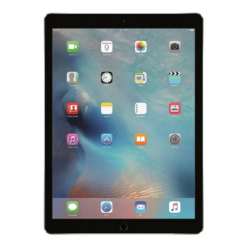 Apple iPad Pro 2017 (1. gen) 64GB WiFi Sølv - T1A Good Condition