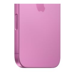 Apple iPhone 16 Plus 6.7" 256GB Pink