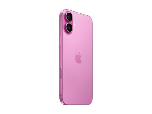 Apple iPhone 16 Plus 6.7" 256GB Pink