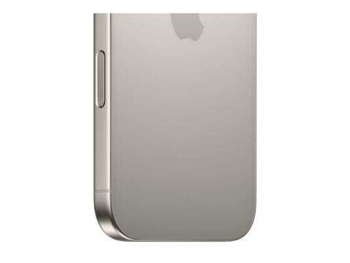 Apple iPhone 16 Pro 6.3" 1TB Naturlig titanium