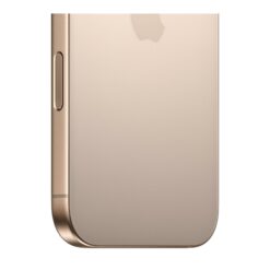 Apple iPhone 16 Pro 6.3" 1TB Ørken titanium