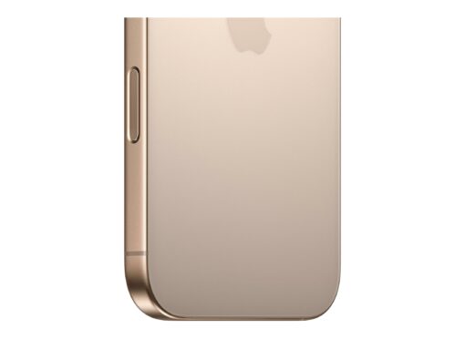 Apple iPhone 16 Pro 6.3" 1TB Ørken titanium