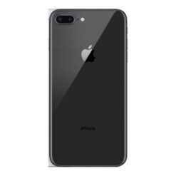 Apple iPhone 8 Plus 5.5" 64GB Grå