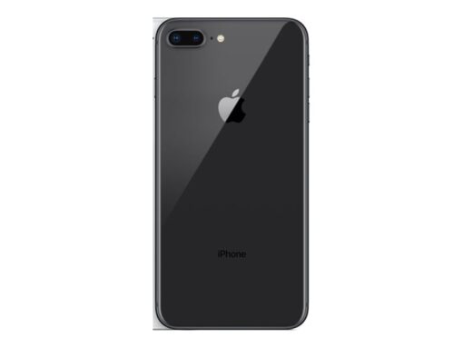 Apple iPhone 8 Plus 5.5" 64GB Grå