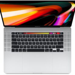 Apple MacBook Pro 16" A2141 i9-9880H 16 GB 1 TB Grade A(2019)