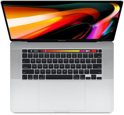 Apple MacBook Pro 16" A2141 i9-9880H 16 GB 1 TB Grade A(2019)