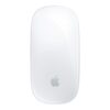 Apple Magic Mouse Trådløs Sølv Hvid