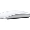 Apple Magic Mouse Trådløs Sølv Hvid