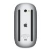 Apple Magic Mouse Trådløs Sølv Hvid