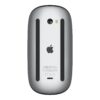 Apple Magic Mouse Trådløs Sort Sølv