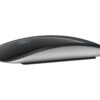 Apple Magic Mouse Trådløs Sort Sølv