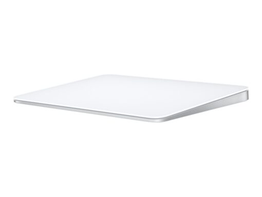 Apple Magic Trackpad Sølv Hvid Trackpad