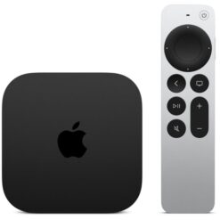 Apple TV 4K WiFi 64GB