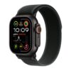 Apple Watch Ultra 2 49 mm Sort Smart ur