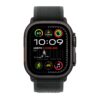 Apple Watch Ultra 2 49 mm Sort Smart ur