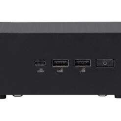 ASUS NUC 14 Pro RNUC14RVHU700002I Mini PC 155H 0GB No-OS