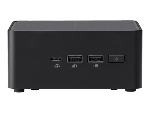 ASUS NUC 14 Pro RNUC14RVHU700002I Mini PC 155H 0GB No-OS