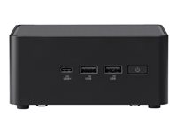 ASUS NUC 14 Pro RNUC14RVHU700002I Mini PC 155H 0GB No-OS