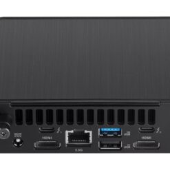 ASUS NUC 14 Pro RNUC14RVKI300000I Mini PC 155H 0GB No-OS