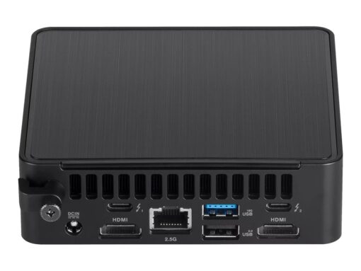 ASUS NUC 14 Pro RNUC14RVKI300000I Mini PC 155H 0GB No-OS