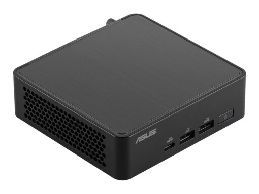 ASUS NUC 14 Pro RNUC14RVKI300000I Mini PC 155H 0GB No-OS