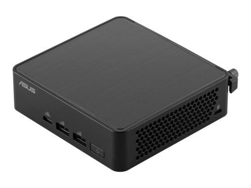 ASUS NUC 14 Pro RNUC14RVKI300000I Mini PC 155H 0GB No-OS